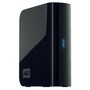 Зовнішній накопичувач Western Digital MyBook2 EssentialEdition 1000GB 3.5 USBII, 1,15 кг